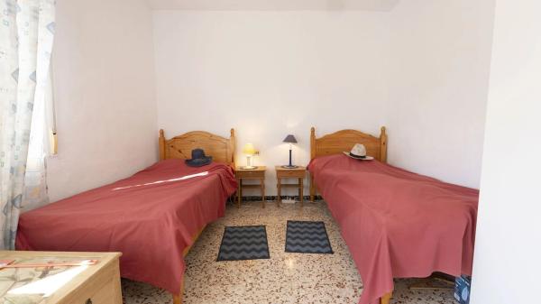 Chalet en Barrio La Siesta - El Salado - Torreta