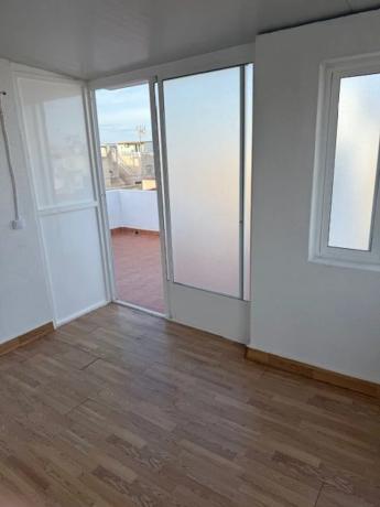 Chalet adosado en calle Águila