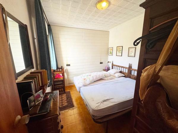 Chalet adosado en calle Diego Puerta