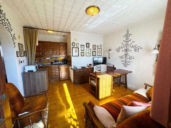 Chalet adosado en calle Diego Puerta