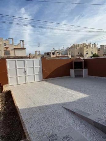 Chalet en calle Águila