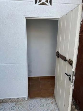 Chalet en calle Águila