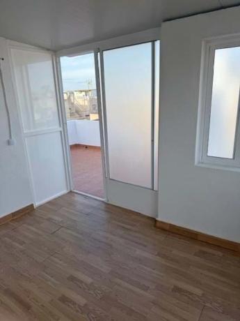 Chalet en calle Águila