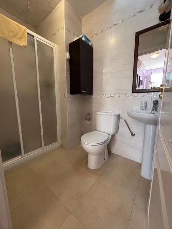 Chalet adosado en calle Francisco Diez Martinez