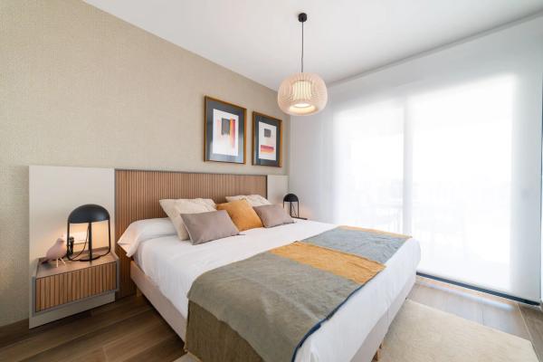 Lagoons Village by Tm