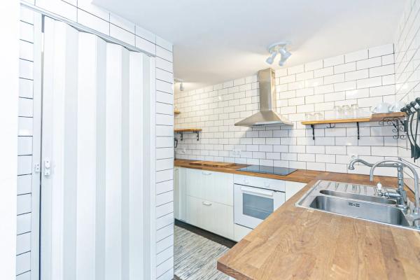 Chalet pareado en calle Antonio Ordóñez, 72