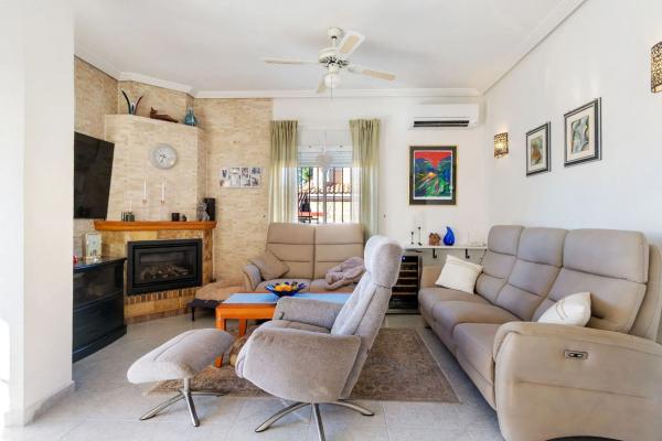 Chalet en calle Puccini, 14