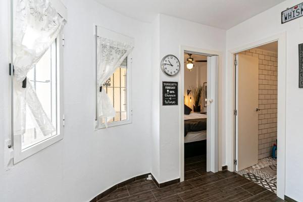 Chalet pareado en calle Antonio Ordóñez, 72