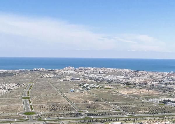 Lagoons Village by Tm