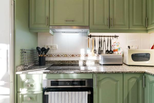 Chalet en calle Puccini, 14