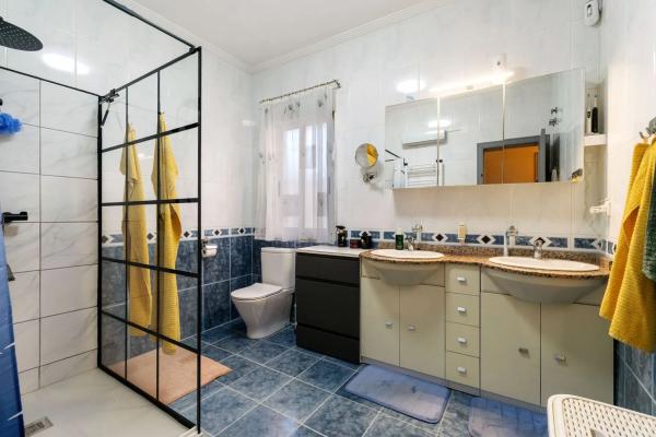 Chalet en calle Puccini, 14