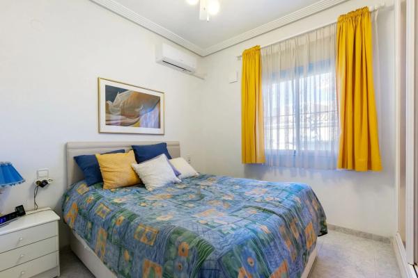 Chalet en calle Puccini, 14