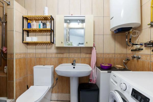 Chalet en calle Puccini, 14