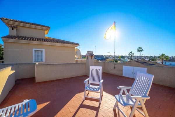 Chalet en calle Puccini, 14