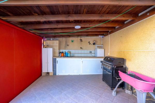 Chalet en calle Puccini, 14