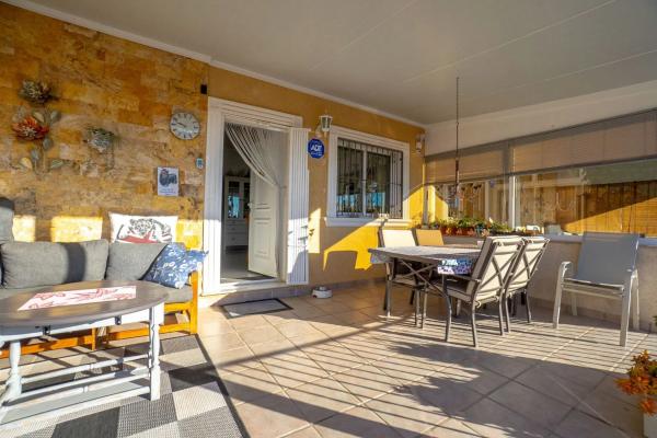 Chalet en calle Puccini, 14