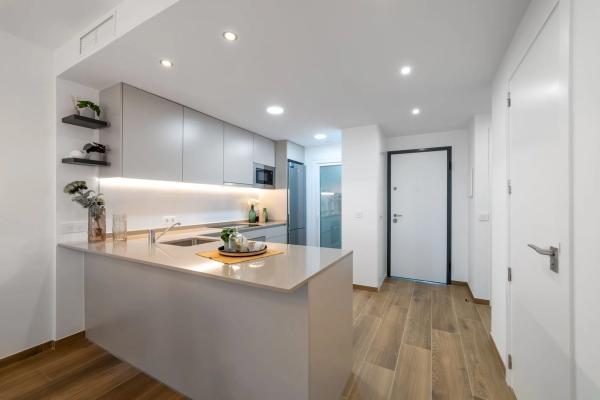 Piso en Parcela R20, Del Plan Parcial Sector s/n