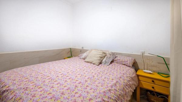 Chalet adosado en calle Acacias