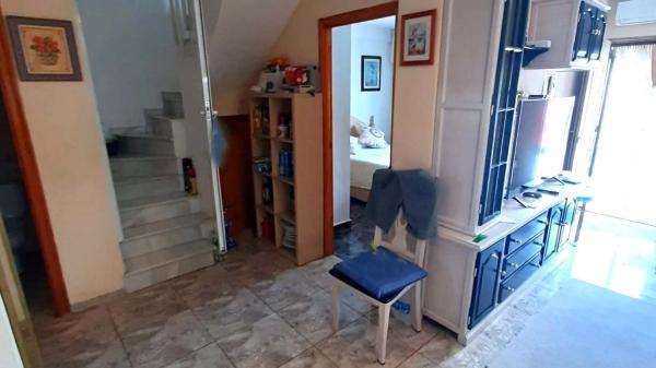 Chalet adosado en Urbanización Torreta III-Patricias