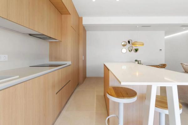 Chalet en Barrio La Siesta - El Salado - Torreta