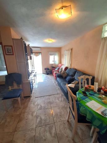 Chalet adosado en Urbanización Torreta III-Patricias