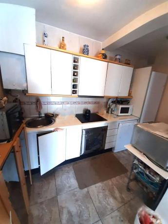 Chalet adosado en Urbanización Torreta III-Patricias