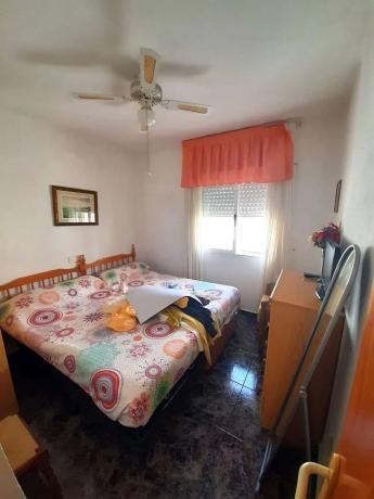 Chalet adosado en Urbanización Torreta III-Patricias