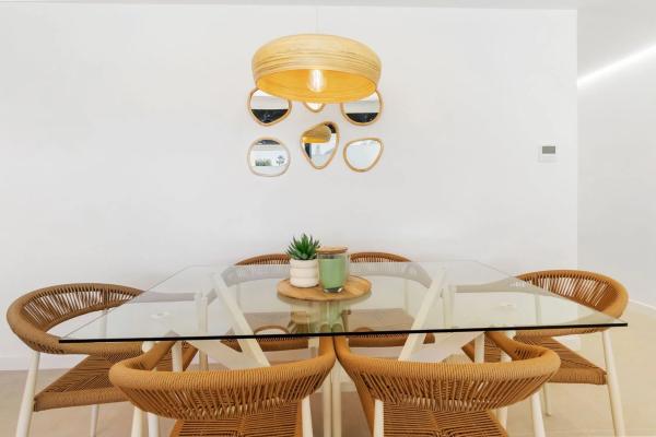 Chalet en Barrio La Siesta - El Salado - Torreta