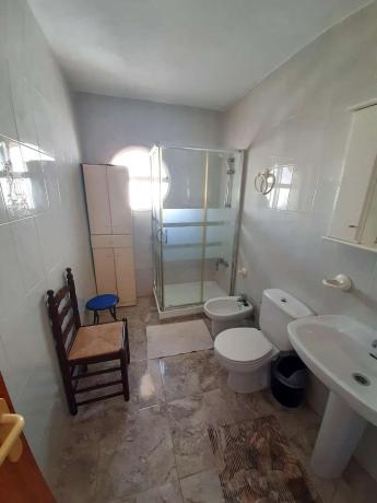 Chalet adosado en Urbanización Torreta III-Patricias