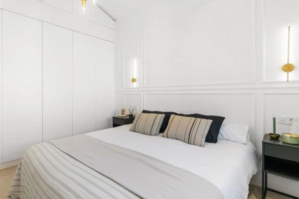 Chalet en Barrio La Siesta - El Salado - Torreta