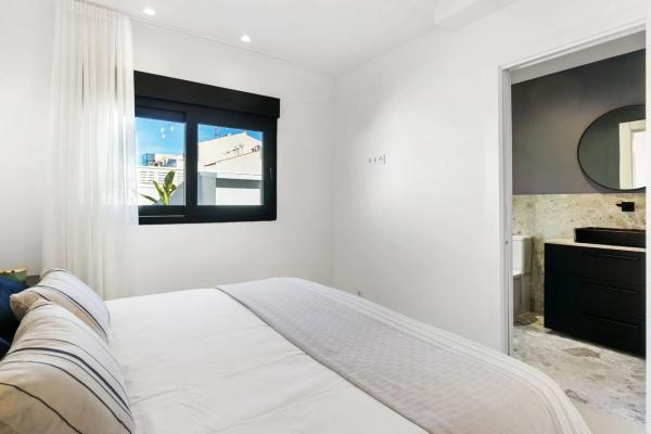 Chalet en Barrio La Siesta - El Salado - Torreta