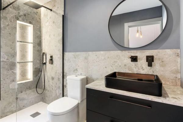 Chalet en Barrio La Siesta - El Salado - Torreta