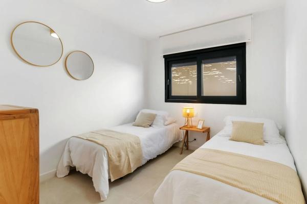 Chalet en Barrio La Siesta - El Salado - Torreta