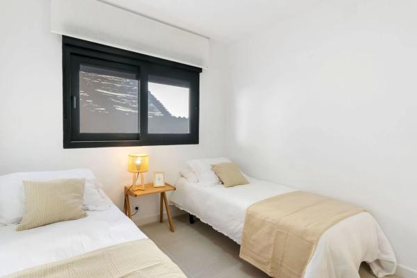 Chalet en Barrio La Siesta - El Salado - Torreta