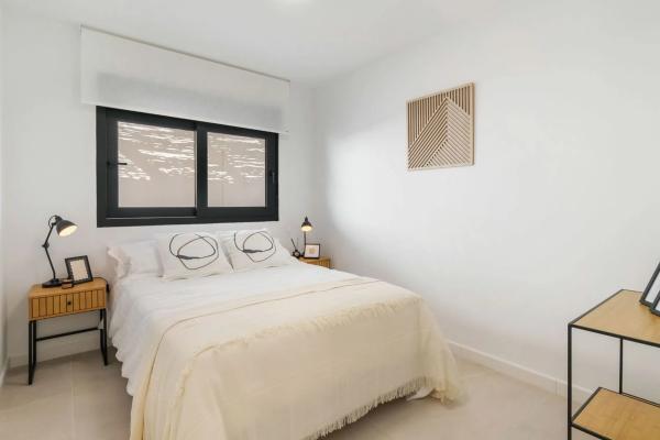 Chalet en Barrio La Siesta - El Salado - Torreta