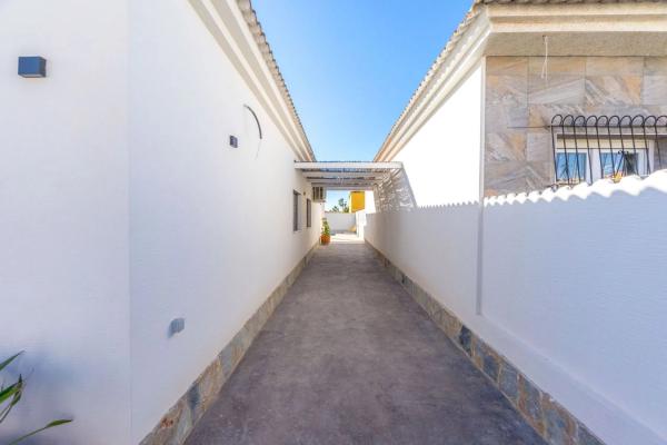 Chalet en Barrio La Siesta - El Salado - Torreta