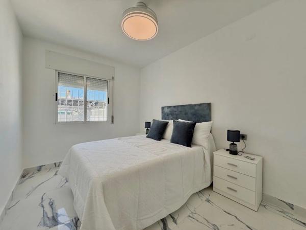 Chalet adosado en paseo de la Castellana