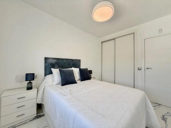 Chalet adosado en paseo de la Castellana