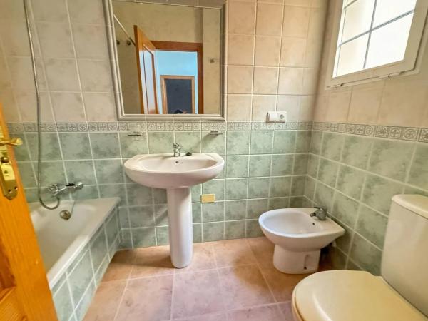 Chalet adosado en calle de las Gardenias, 1