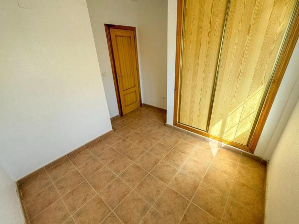 Chalet adosado en calle de las Gardenias, 1