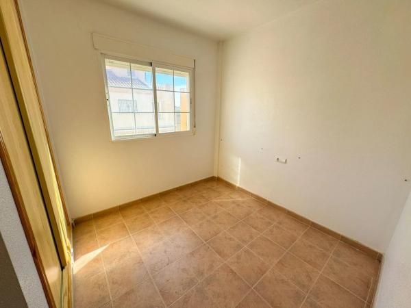 Chalet adosado en calle de las Gardenias, 1