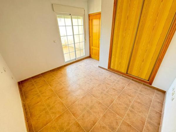 Chalet adosado en calle de las Gardenias, 1