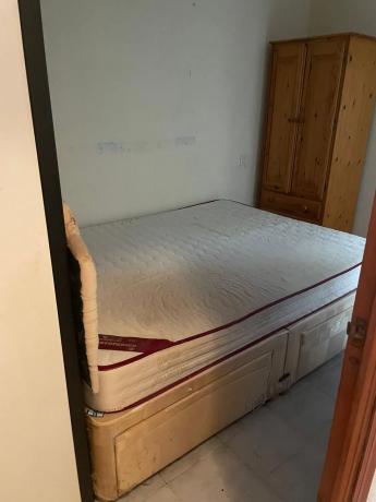 Piso en avenida Deva