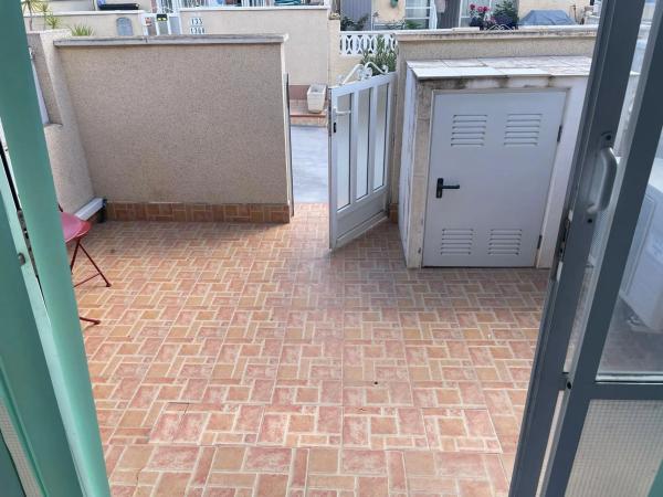 Piso en avenida Deva