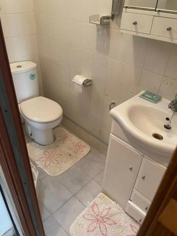 Piso en avenida Deva