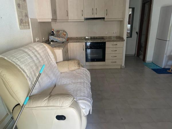 Piso en avenida Deva