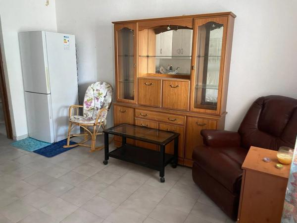 Piso en avenida Deva