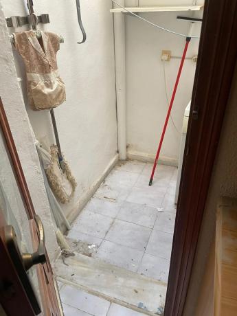 Piso en avenida Deva