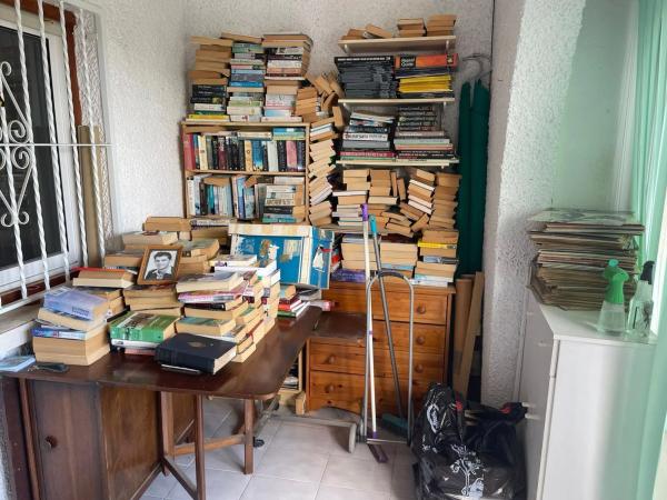 Piso en avenida Deva