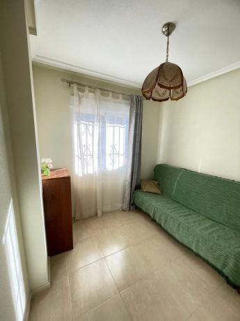 Chalet adosado en calle las Tortolas